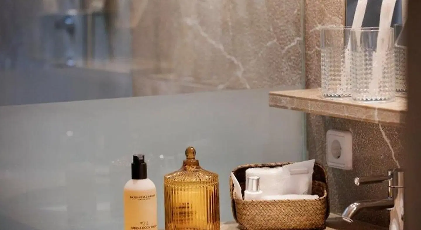 Portixol Hotel & Restaurant HEALTH_BEAUTY