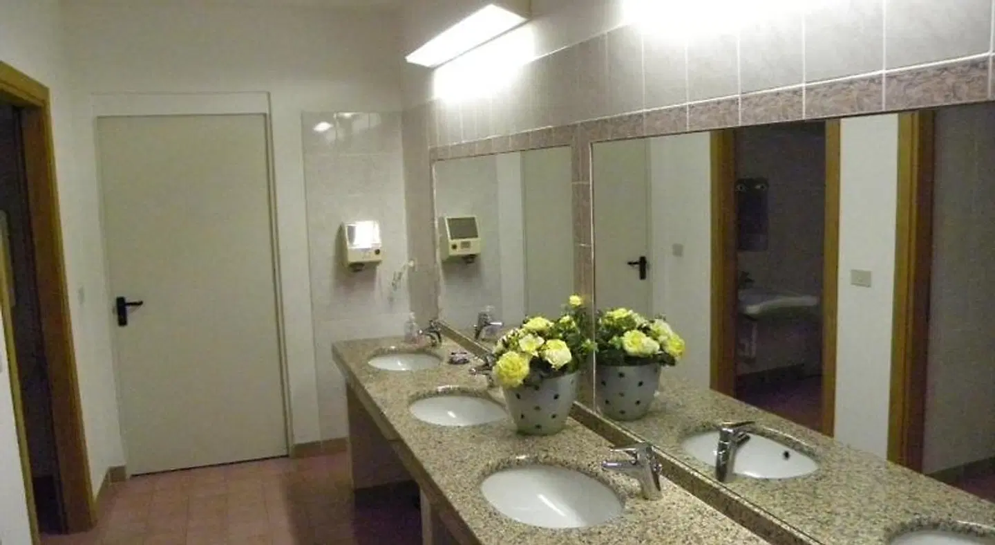 Santa Cruz Badezimmer