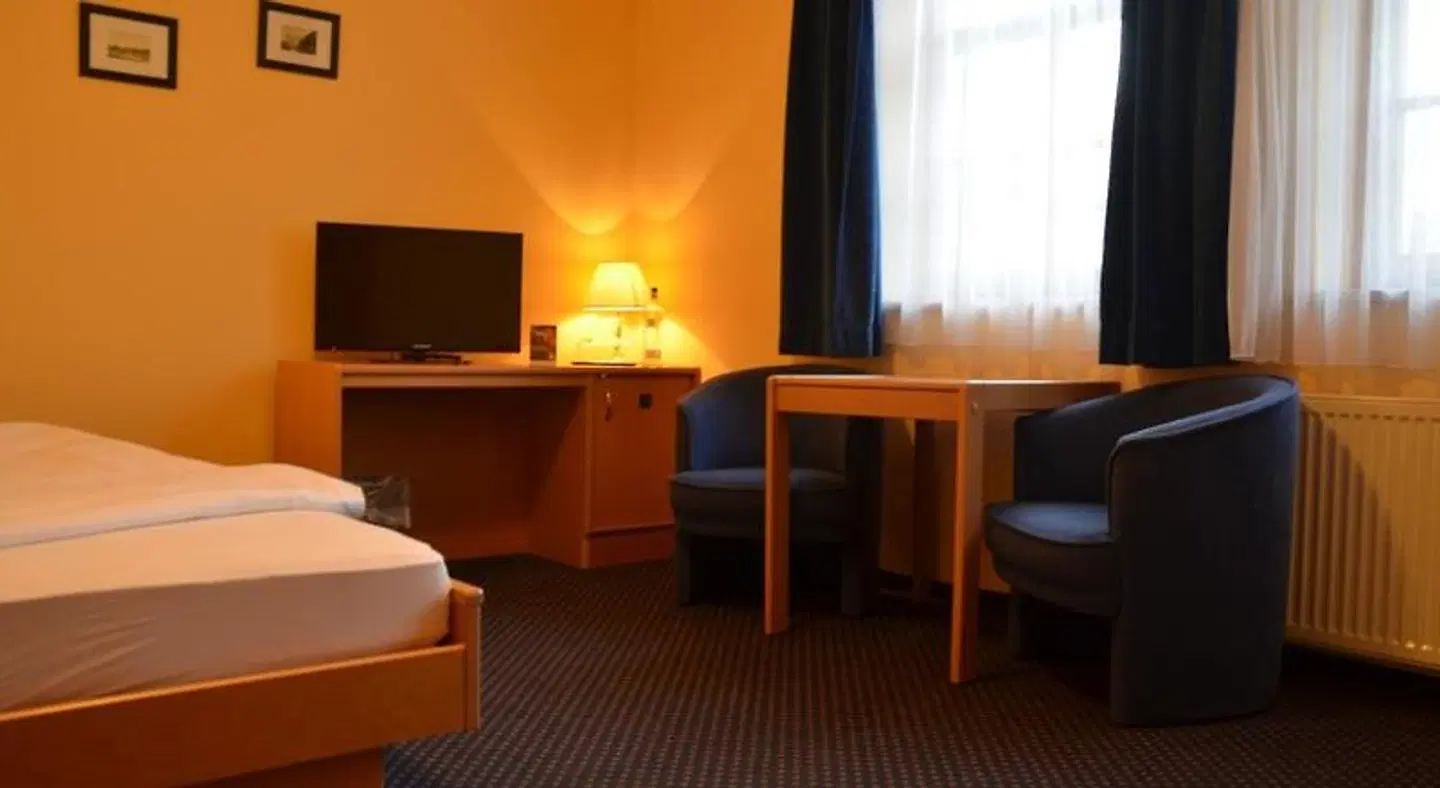 Fritz Aparthotel Potsdam ROOM_EXAMPLE
