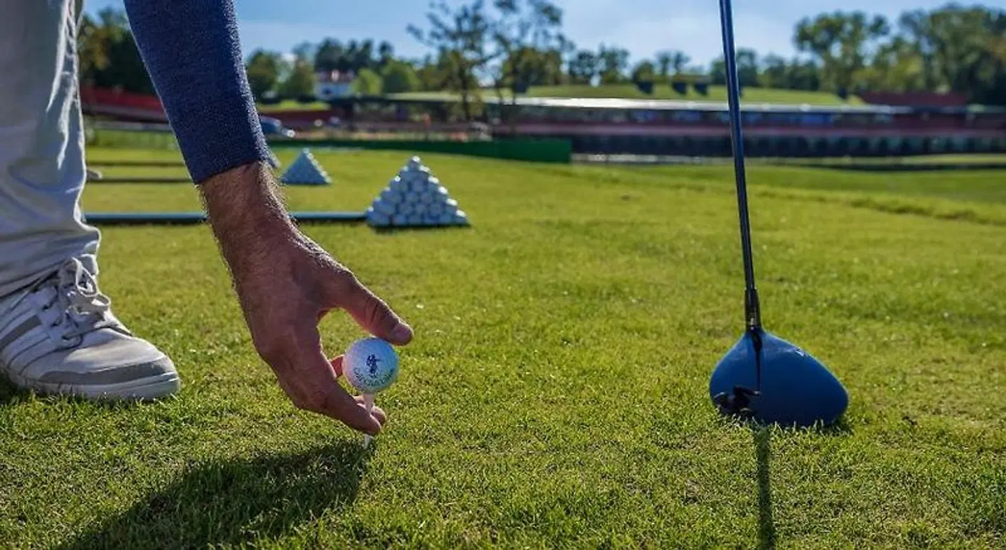 Villaverde Hotel Spa&Golf Udine SPORTS_AND_LEISURE