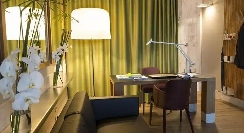 Villaverde Hotel Spa&Golf Udine – Hotelfoto