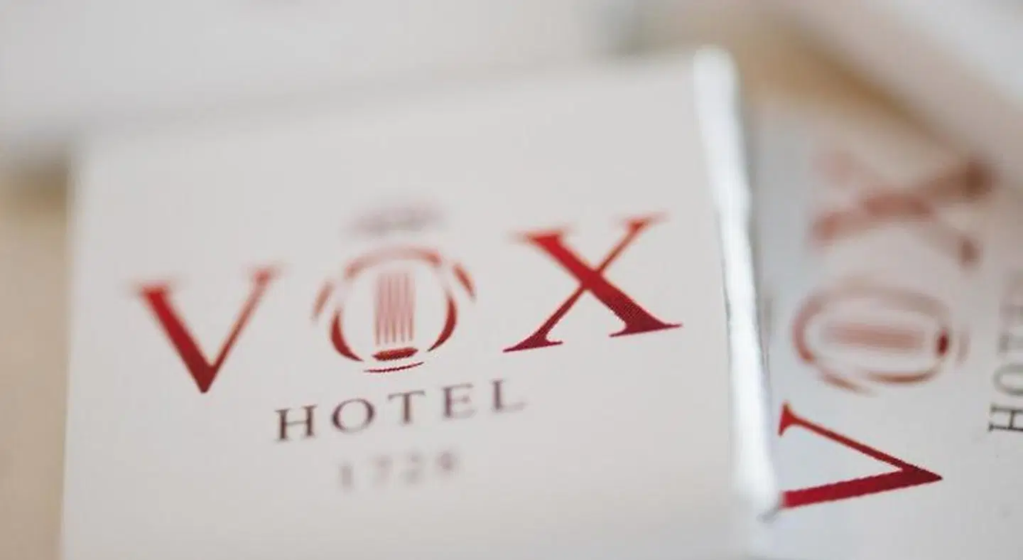 VOX Design Hotel Strand