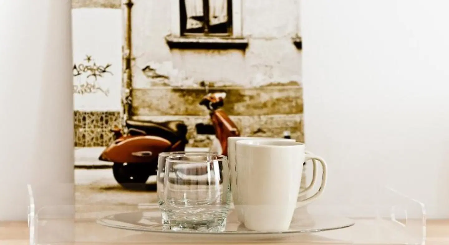 VOX Design Hotel Restaurant