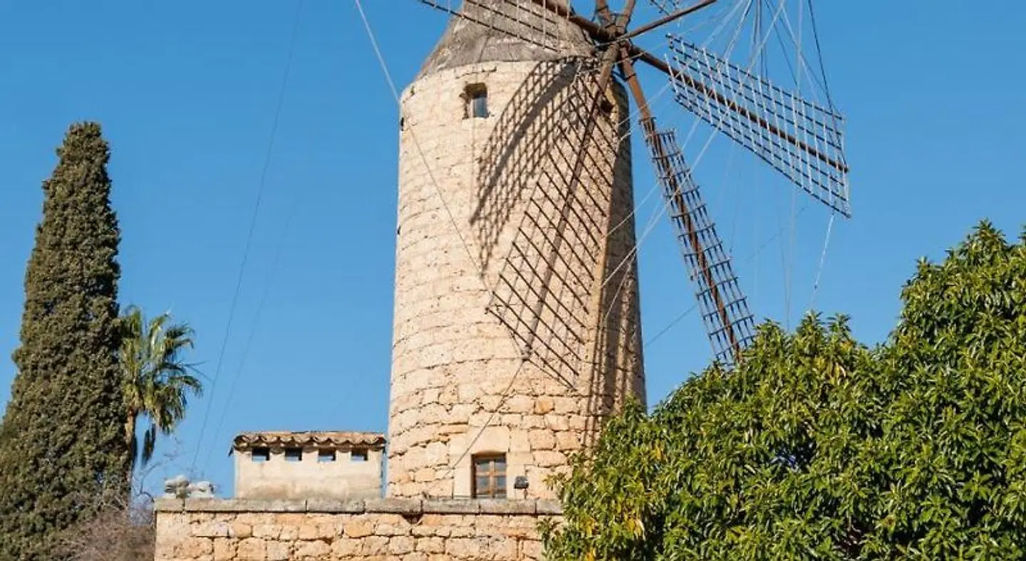 El Nido Alaro EXTERIOR