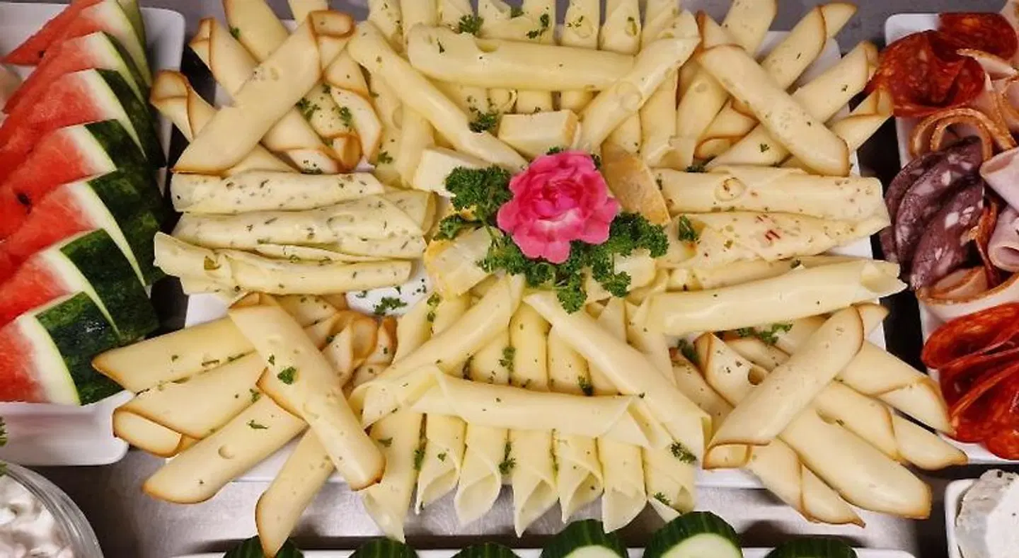 Ostseehotel Warnemünde Restaurant