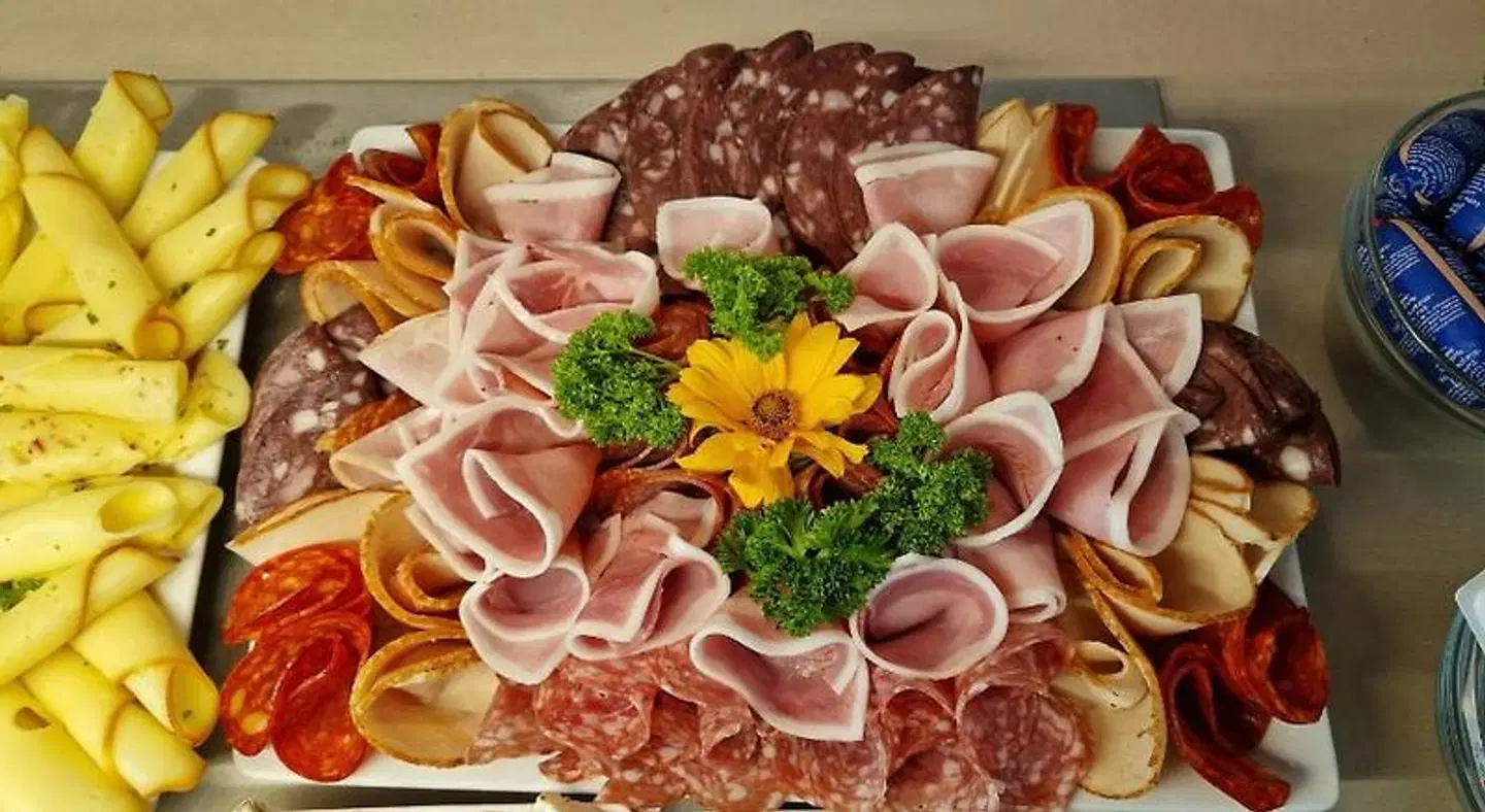 Ostseehotel Warnemünde Restaurant