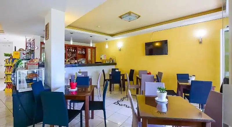 Timos Hotel – Hotelfoto