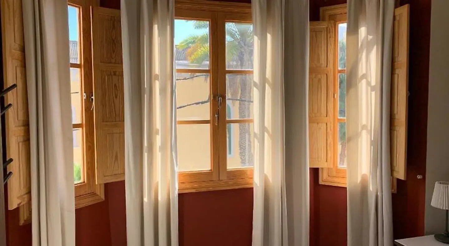 Albergue Gran Canaria ROOM_EXAMPLE