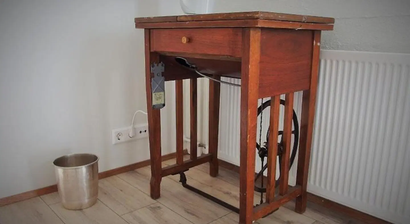 Saltvík Farm Guesthouse ROOM_EXAMPLE