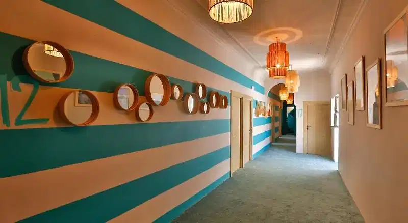 Mama Souiri Hôtel – Hotelfoto