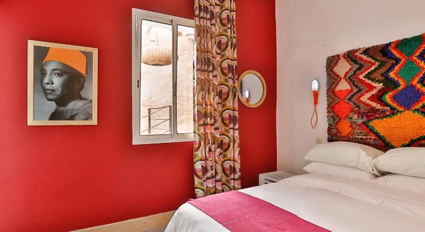 Mama Souiri Hôtel ROOM_EXAMPLE