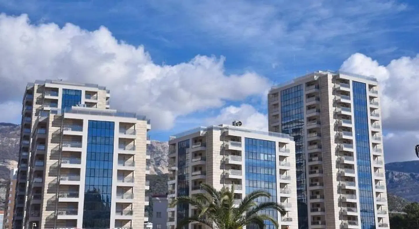 Blue Marlin EXTERIOR