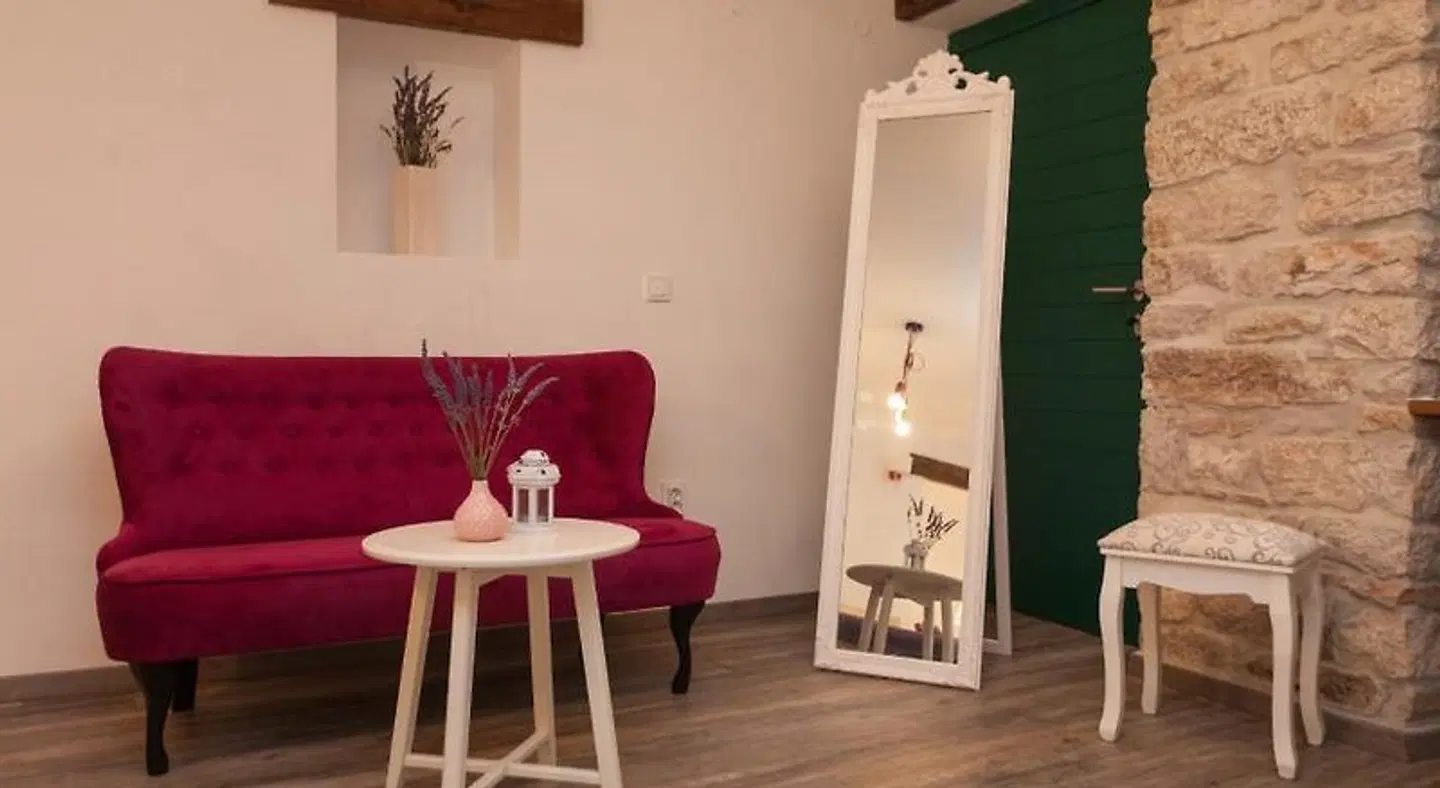 Apartments and Rooms Hey Rovinj ROOM_EXAMPLE