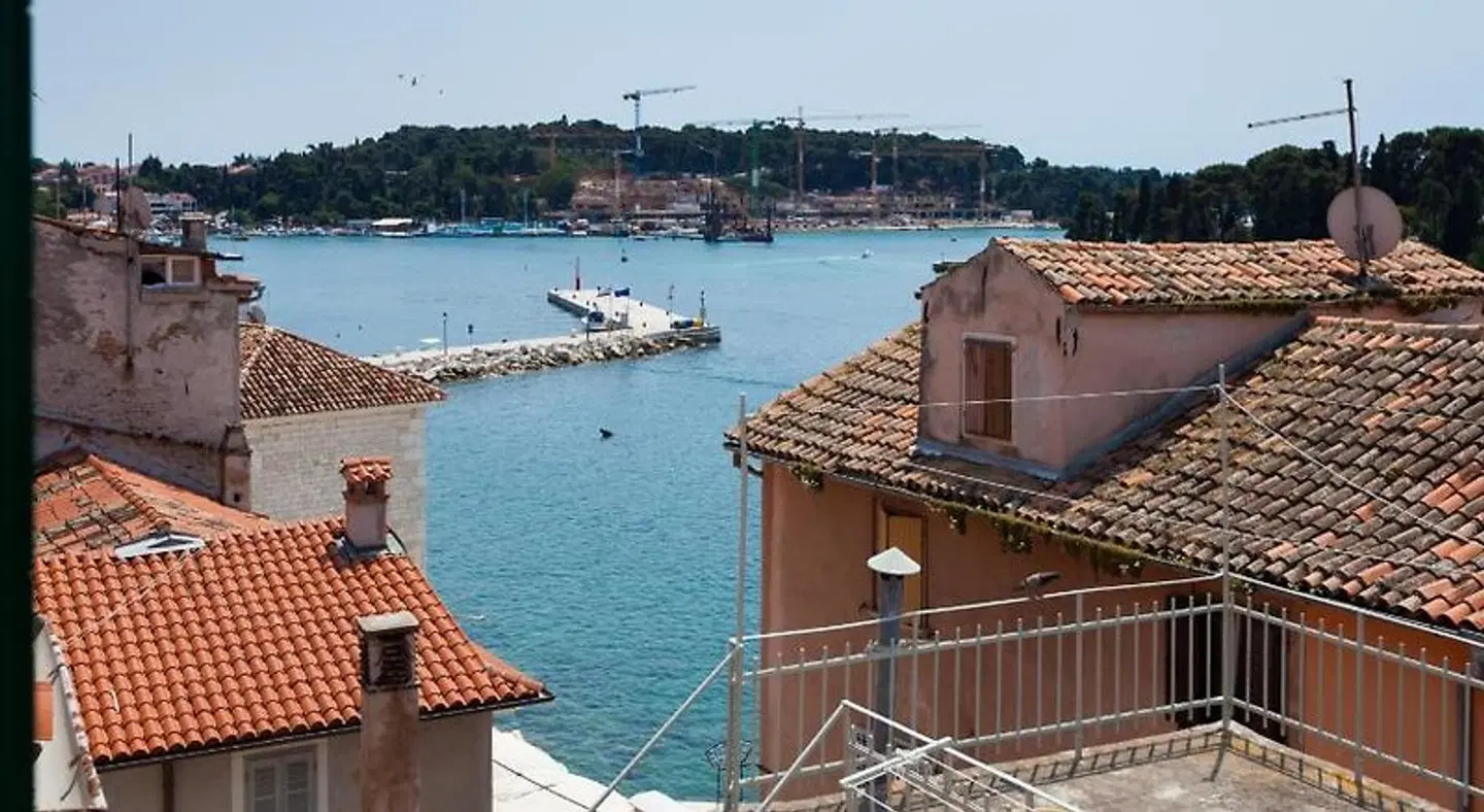 Apartments and Rooms Hey Rovinj Strand