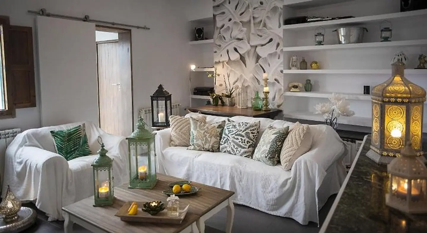 Casa Caimari Guest House- Adults Only ROOM_EXAMPLE