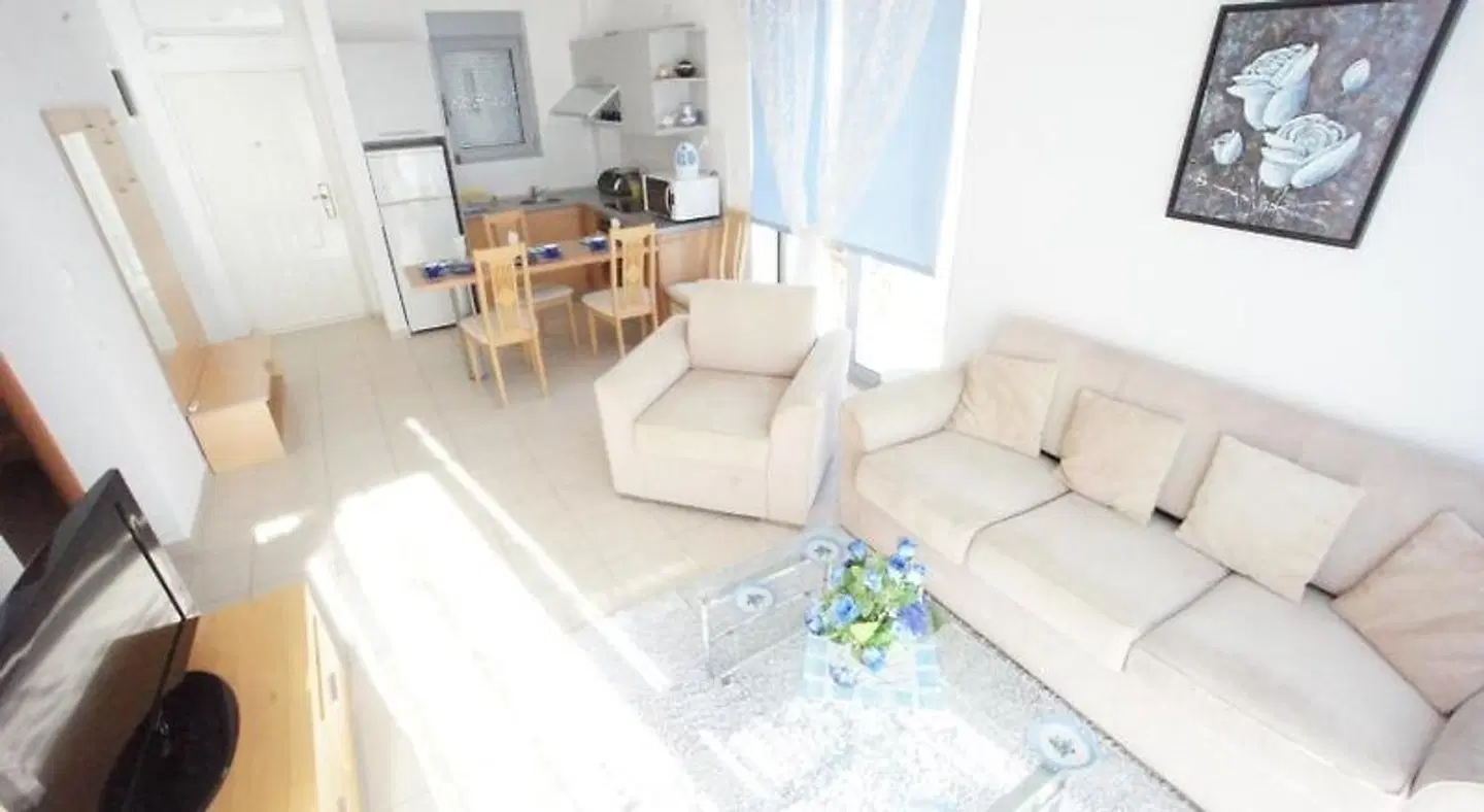 Petrovac Bay Apartments ROOM_EXAMPLE