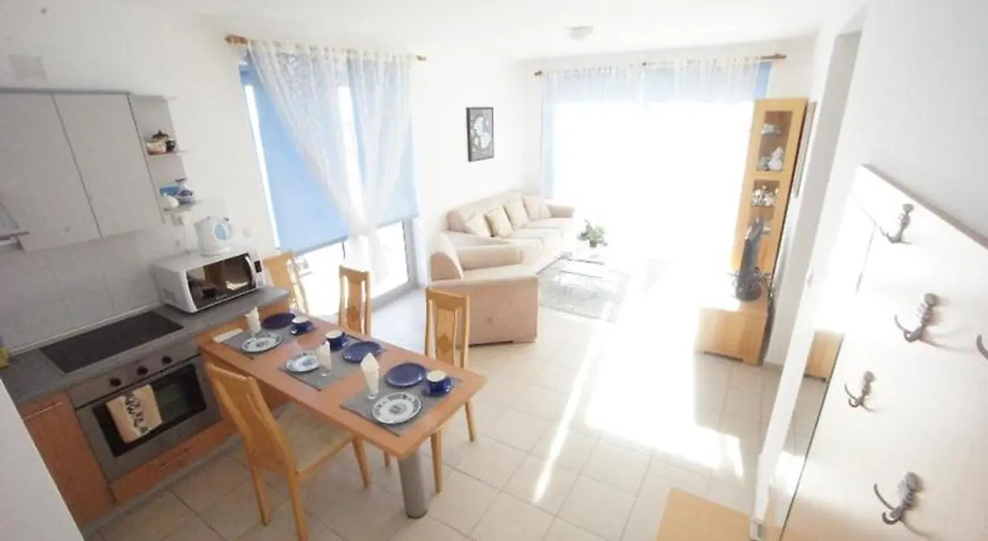 Petrovac Bay Apartments ROOM_EXAMPLE