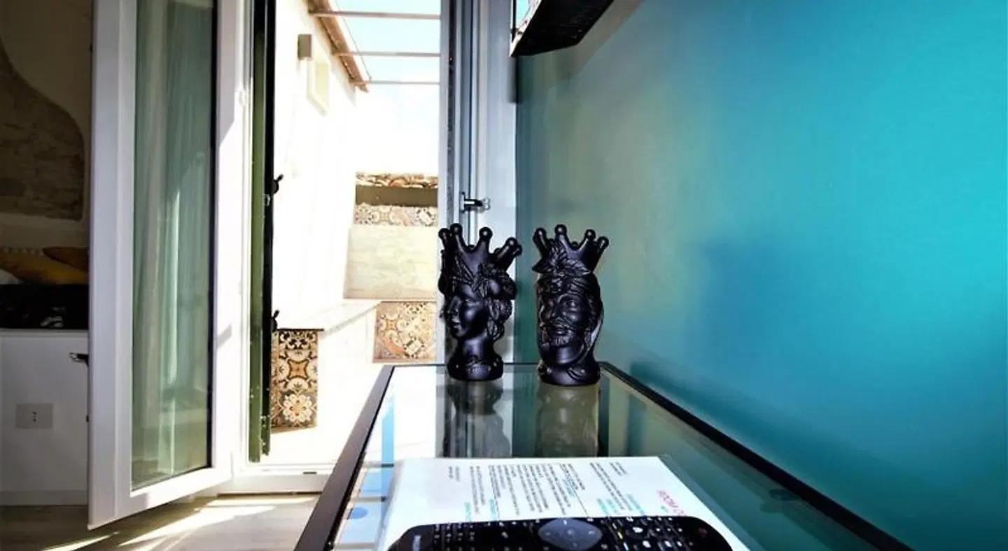 B&B Belvedere All'Idria ROOM_EXAMPLE