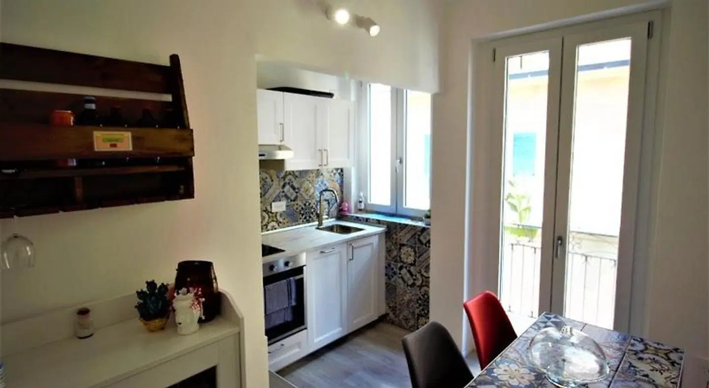 B&B Belvedere All'Idria ROOM_EXAMPLE
