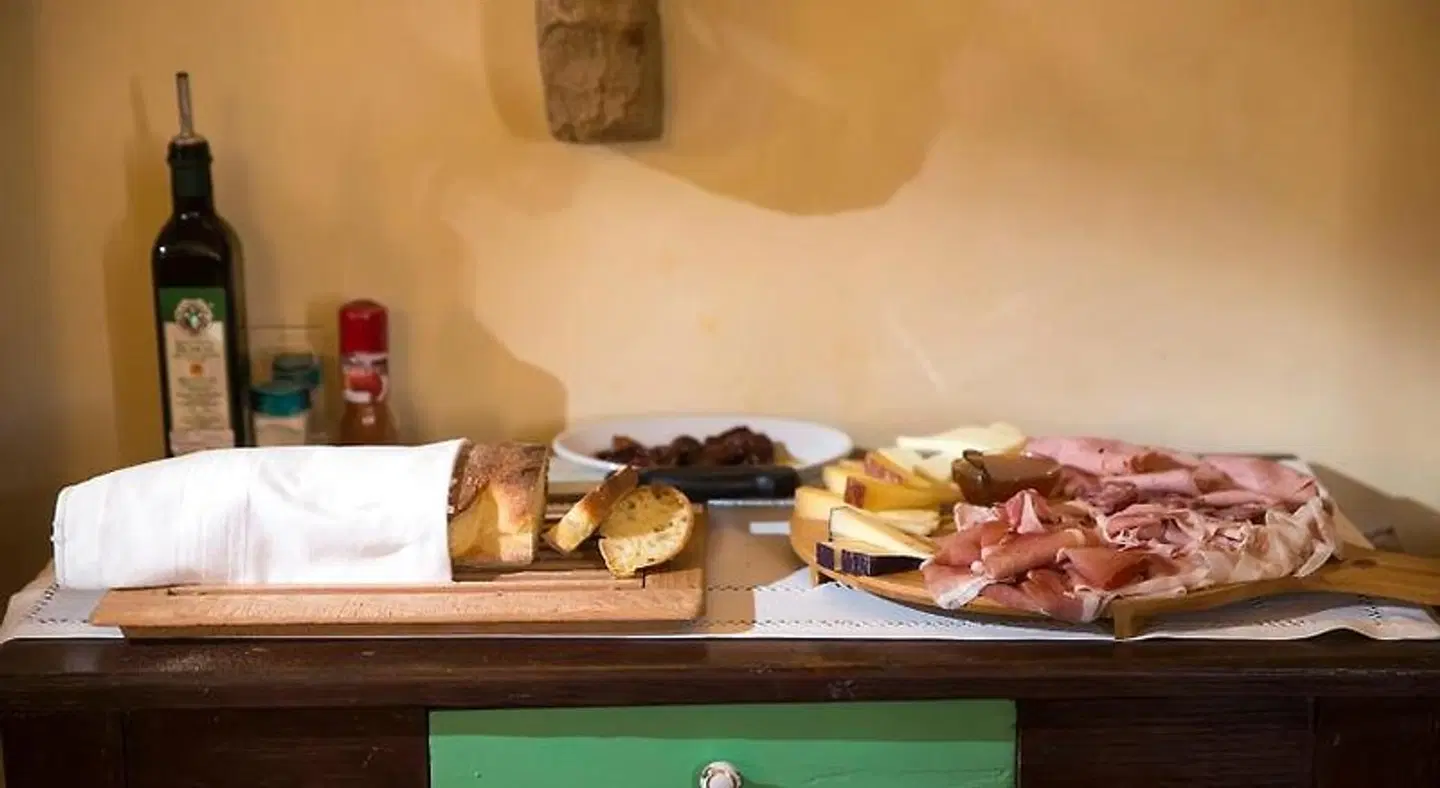 Agriturismo Don Carlo HEALTH_BEAUTY