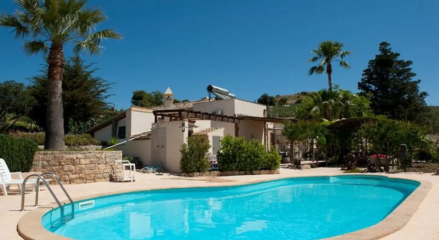 Agriturismo Don Carlo OUTDOOR_POOL