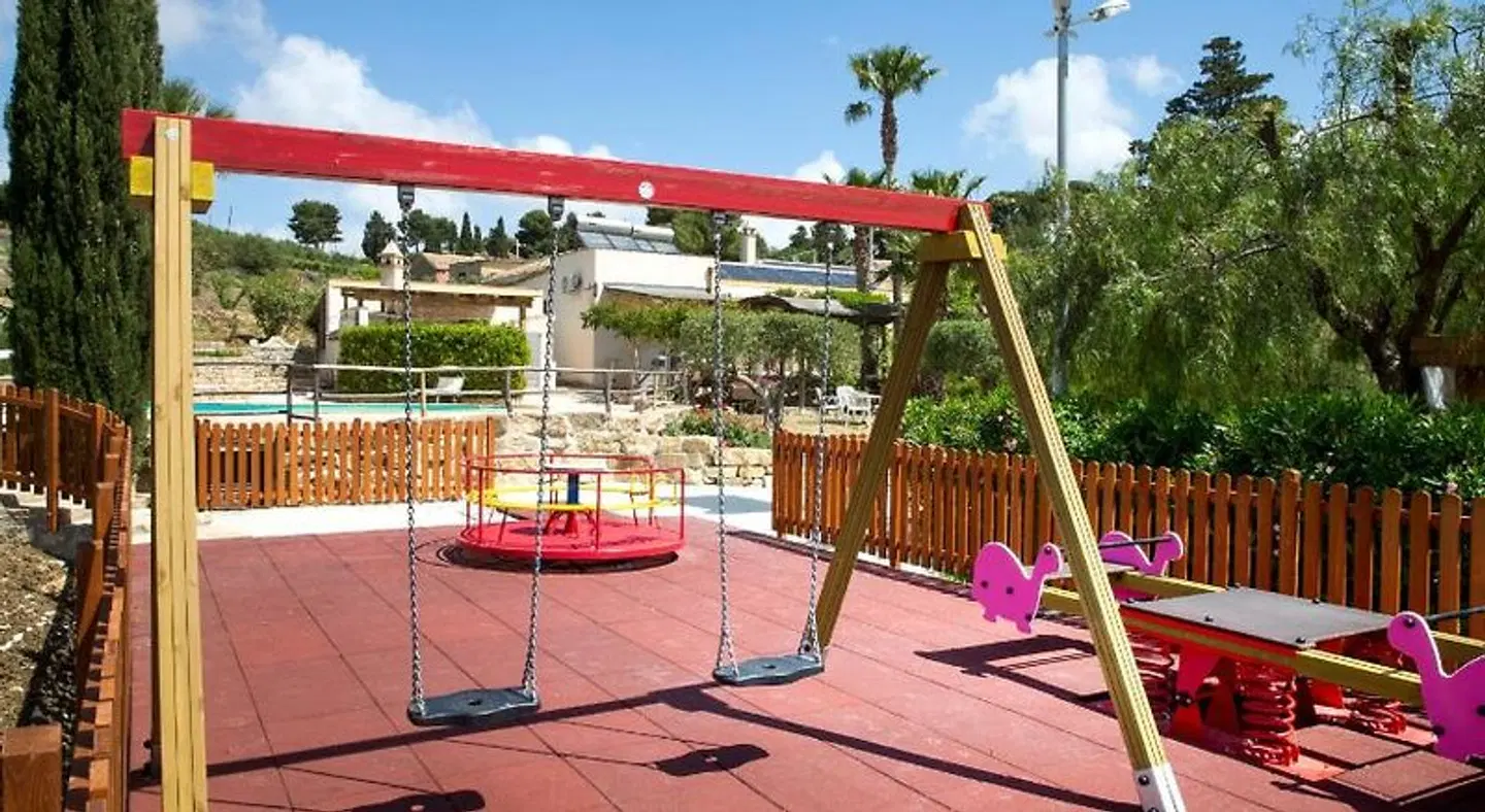 Agriturismo Don Carlo SPORTS_AND_LEISURE