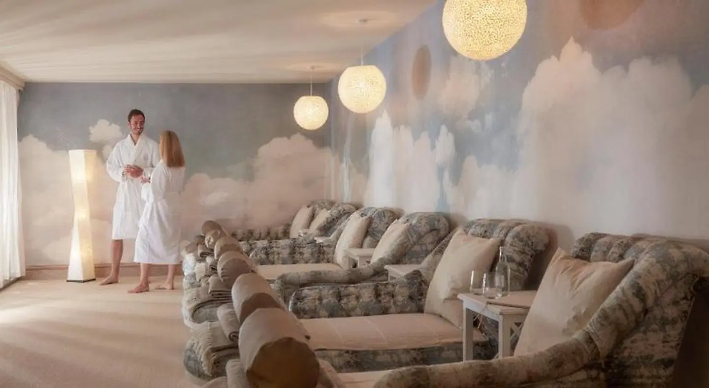 Swinton Park HEALTH_BEAUTY