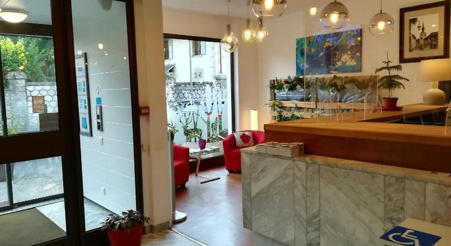 Les Afforêts LOUNGE_LOBBY