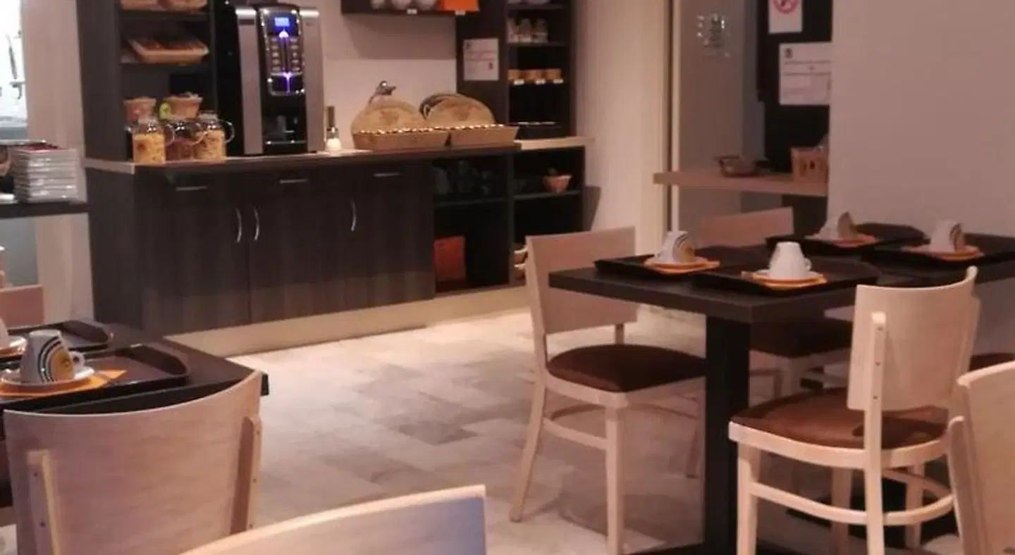Les Afforêts Bar