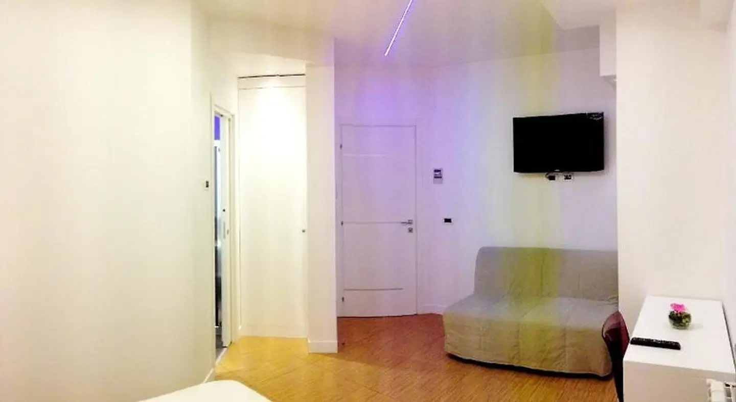 Valle Aurelia House ROOM_EXAMPLE