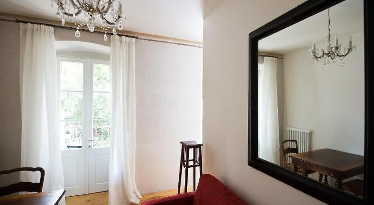 Villa Bergmann Suites Meran ROOM_EXAMPLE