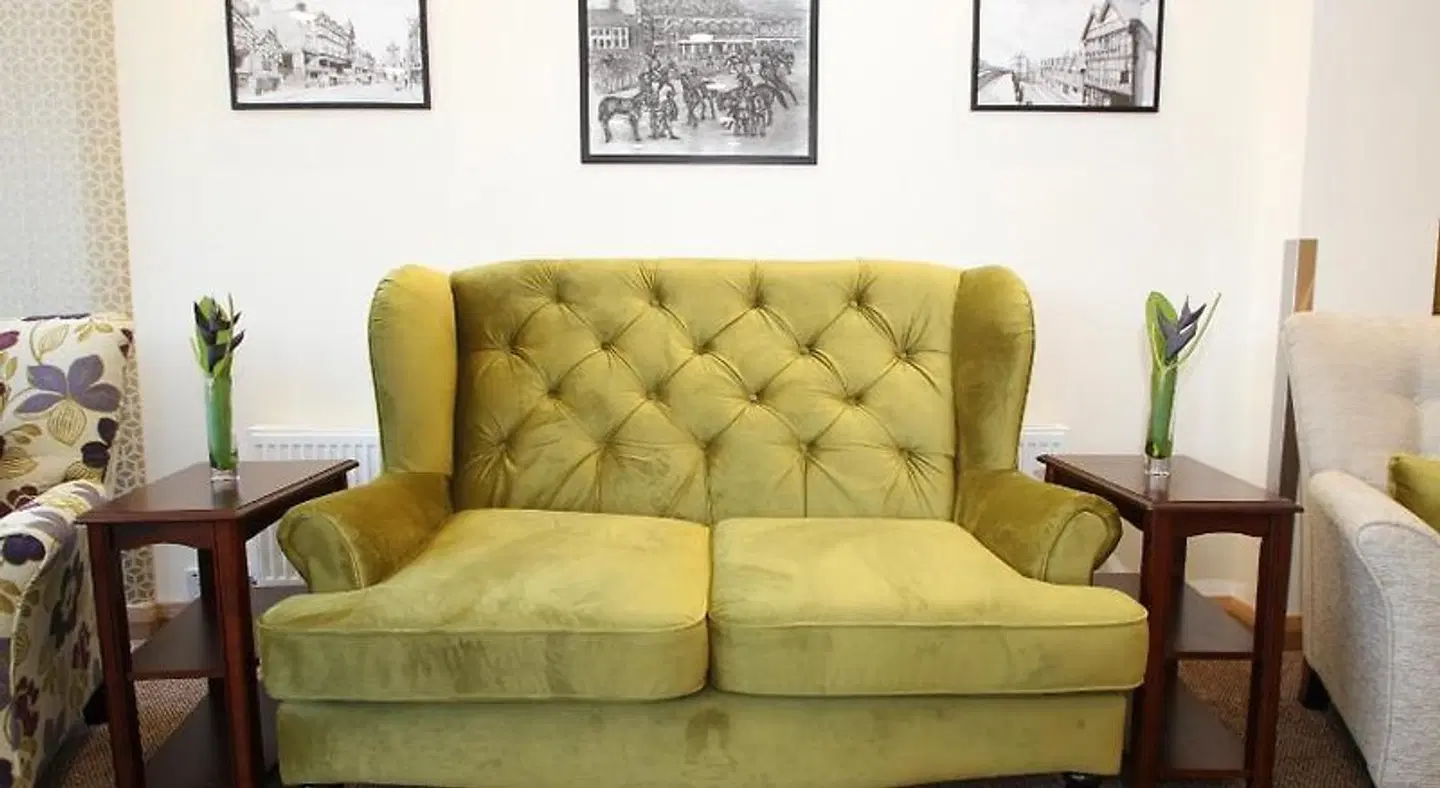 The Ormonde ROOM_EXAMPLE