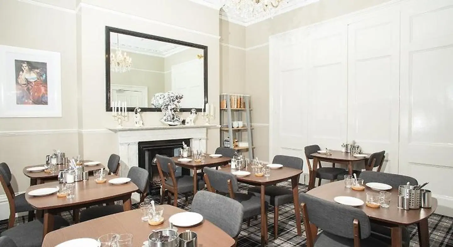 Jewells Guest Accomodation Restaurant