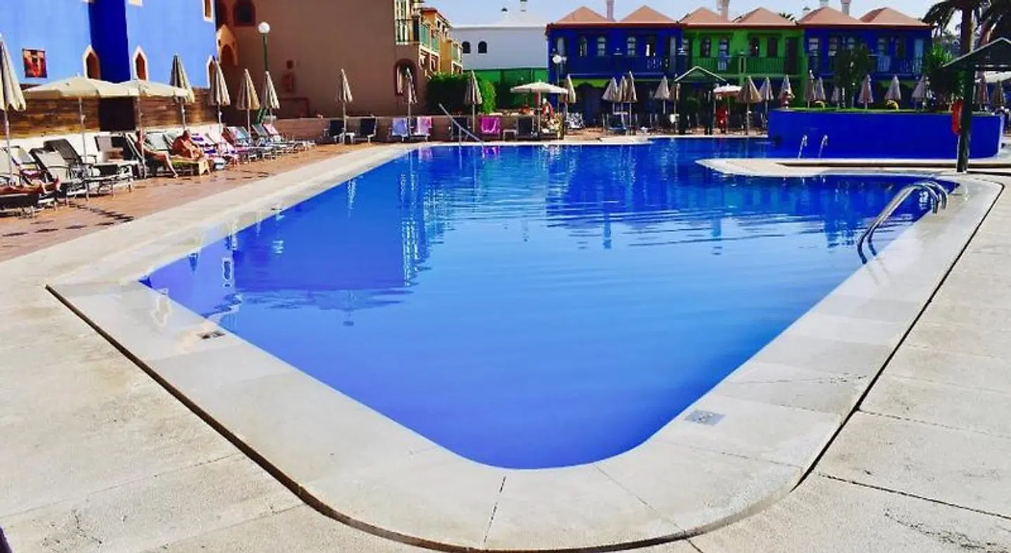 eó Maspalomas Resort OUTDOOR_POOL