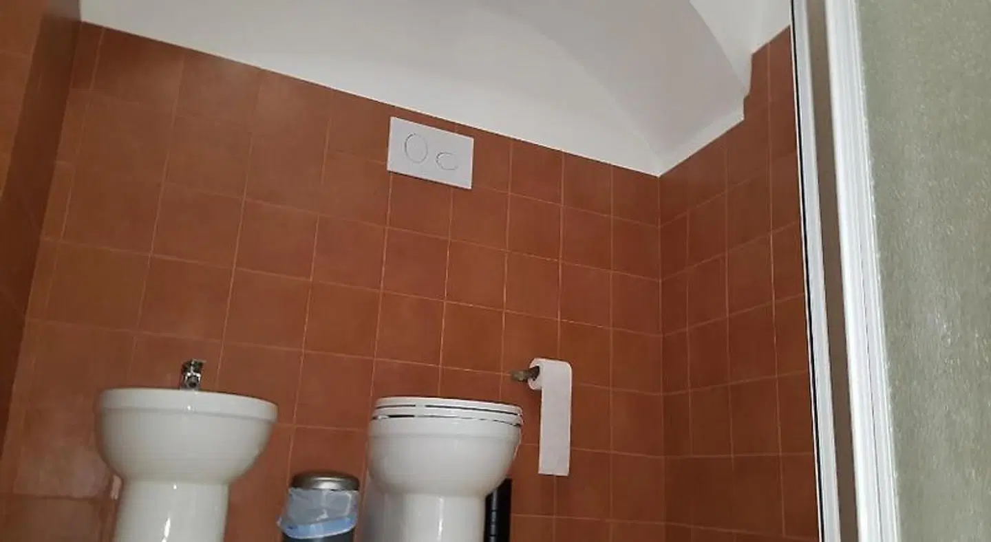 Beda Ragusa Badezimmer