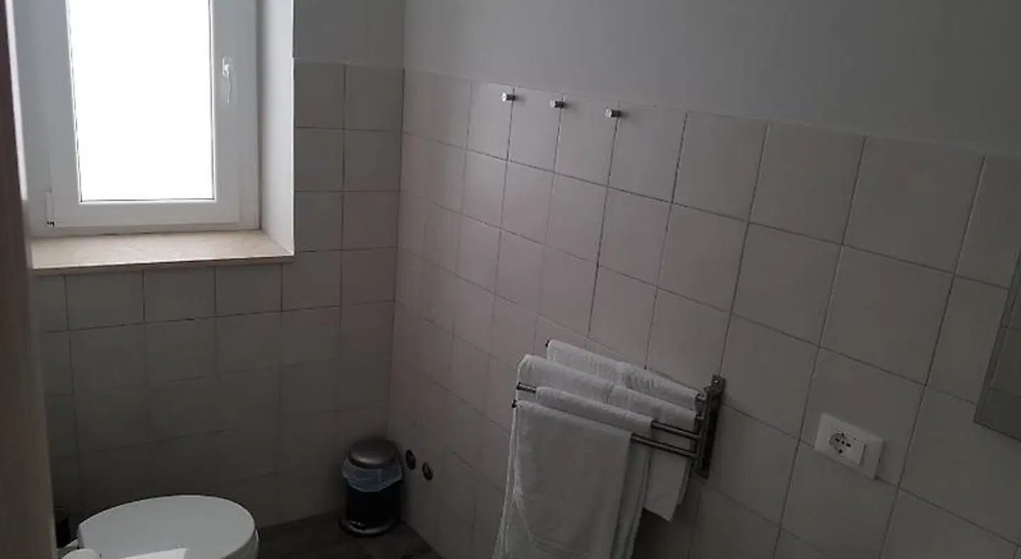 Beda Ragusa Badezimmer
