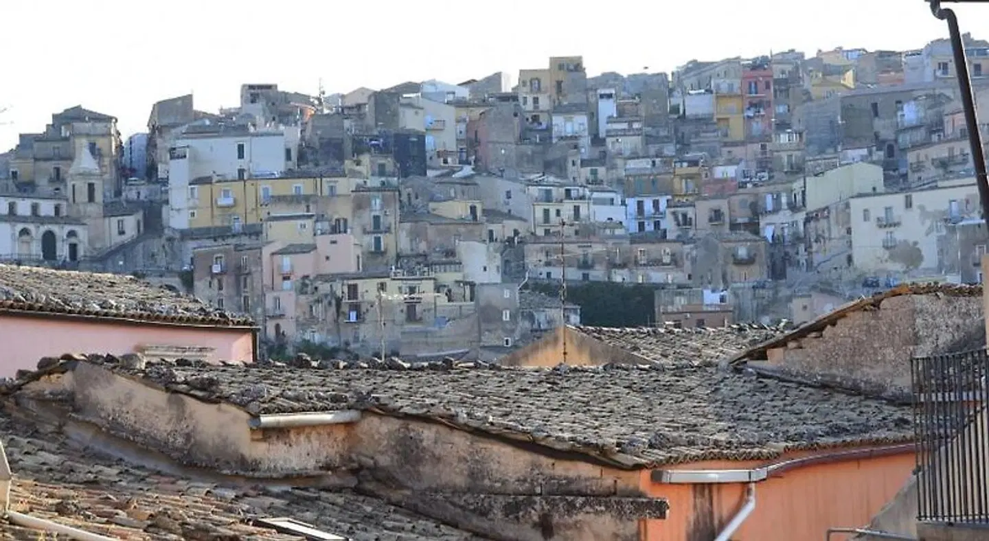 B&B La Corte Di Ibla EXTERIOR