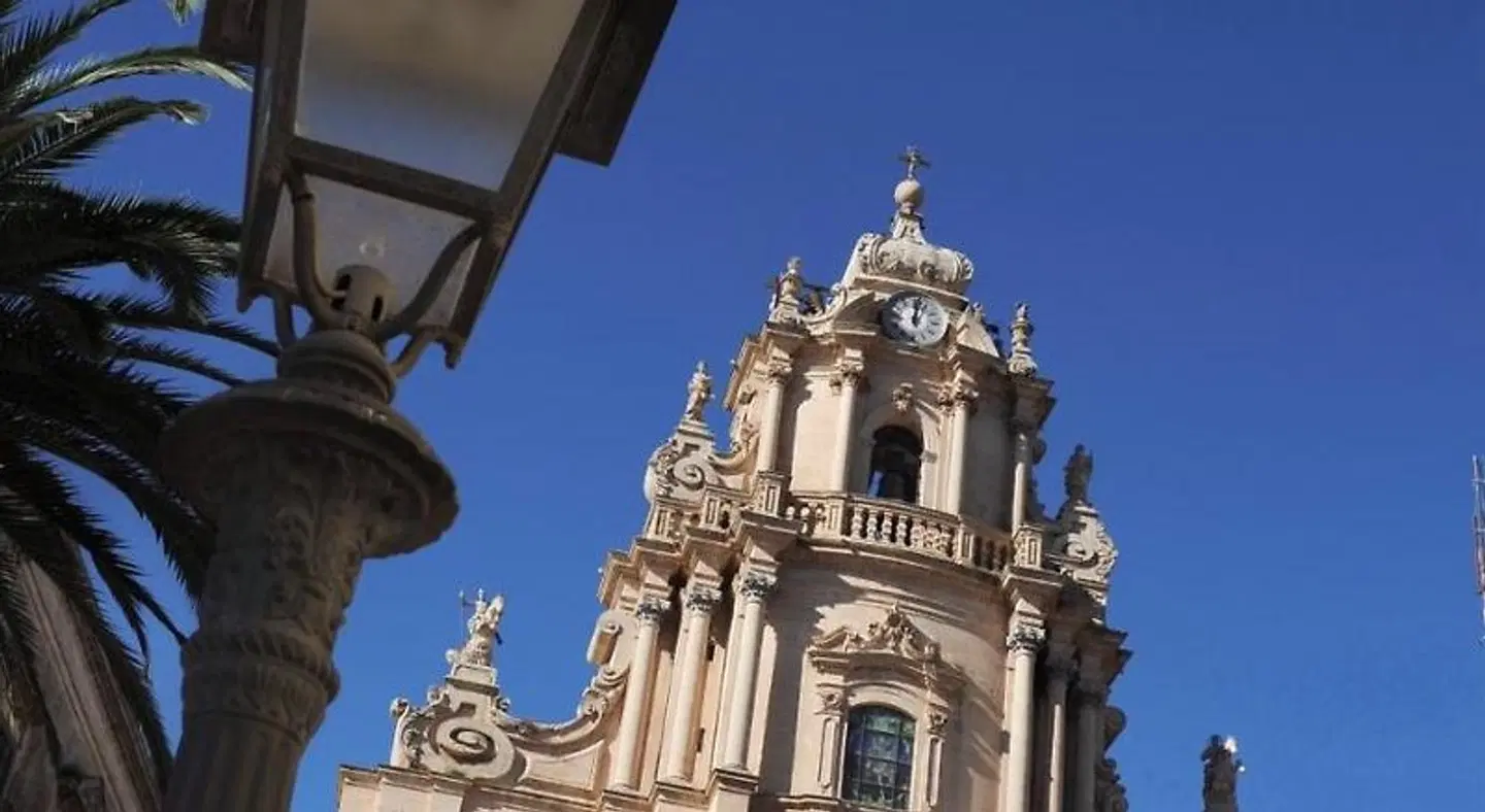 B&B La Corte Di Ibla EXTERIOR