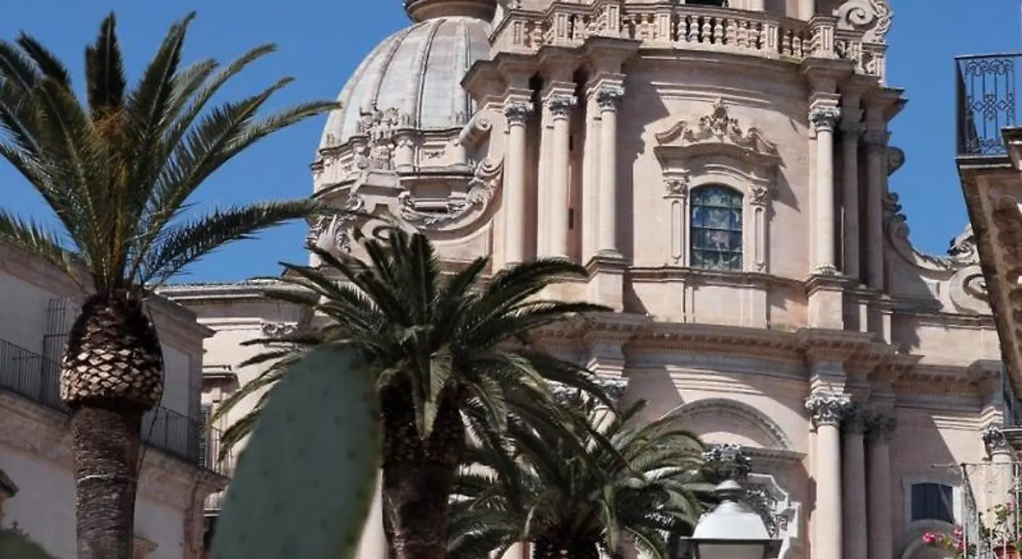 B&B La Corte Di Ibla EXTERIOR