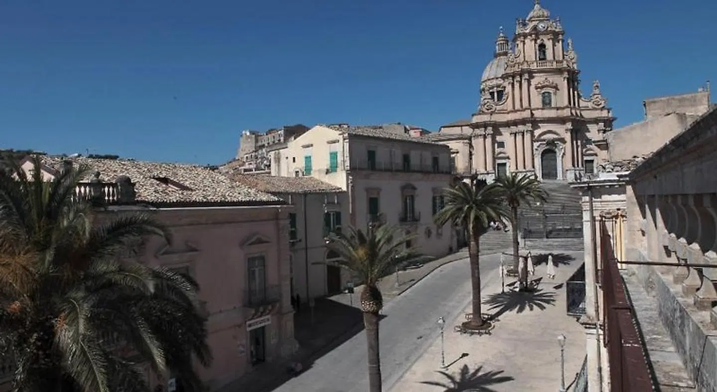 B&B La Corte Di Ibla EXTERIOR