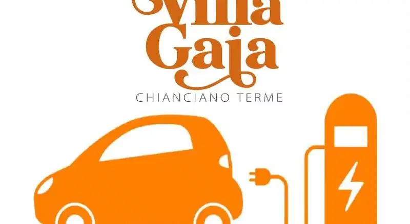 Albergo Villa Gaia – Hotelfoto