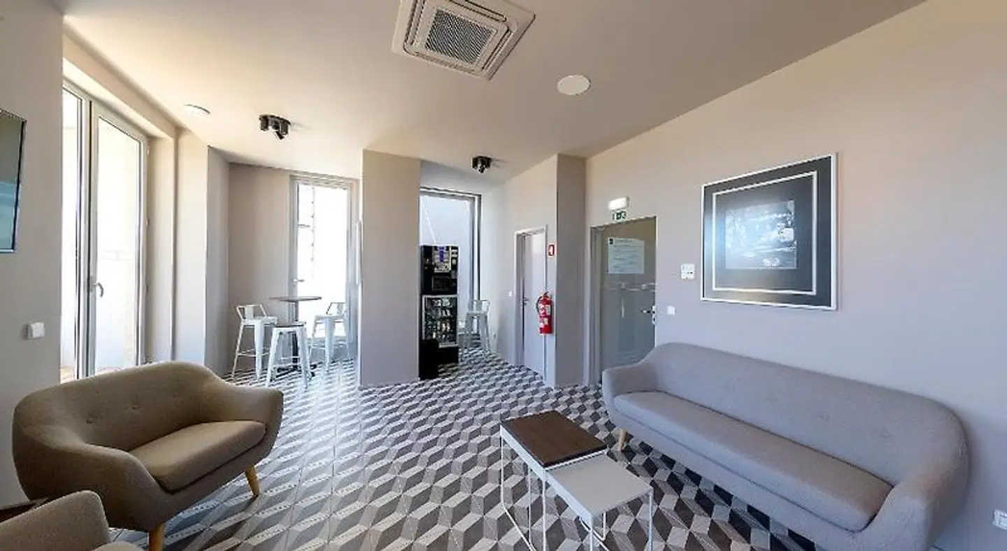 Serviced Apartments Boavista Palace ROOM_EXAMPLE