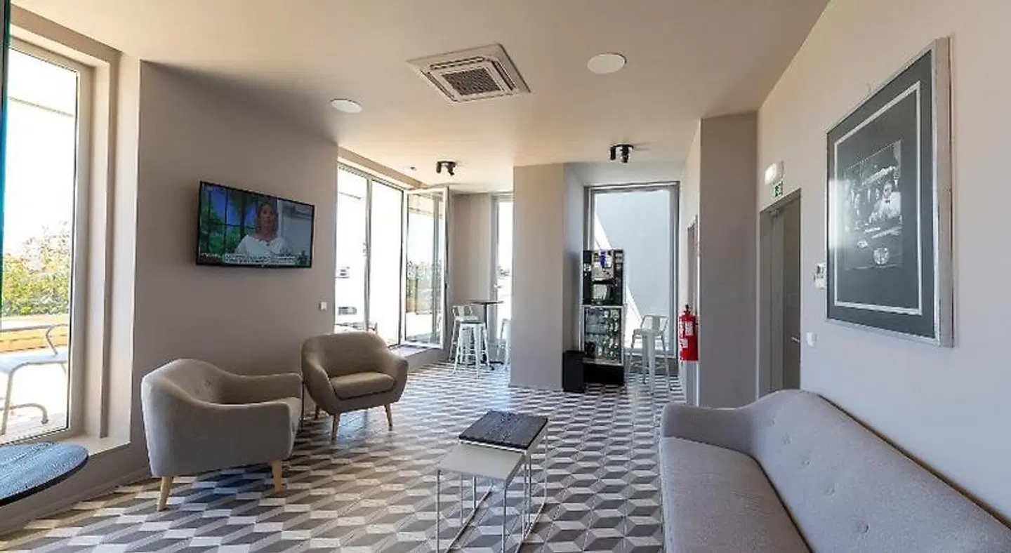 Serviced Apartments Boavista Palace LOUNGE_LOBBY