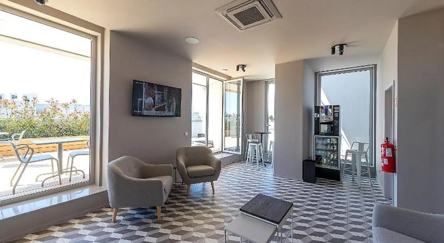 Serviced Apartments Boavista Palace LOUNGE_LOBBY
