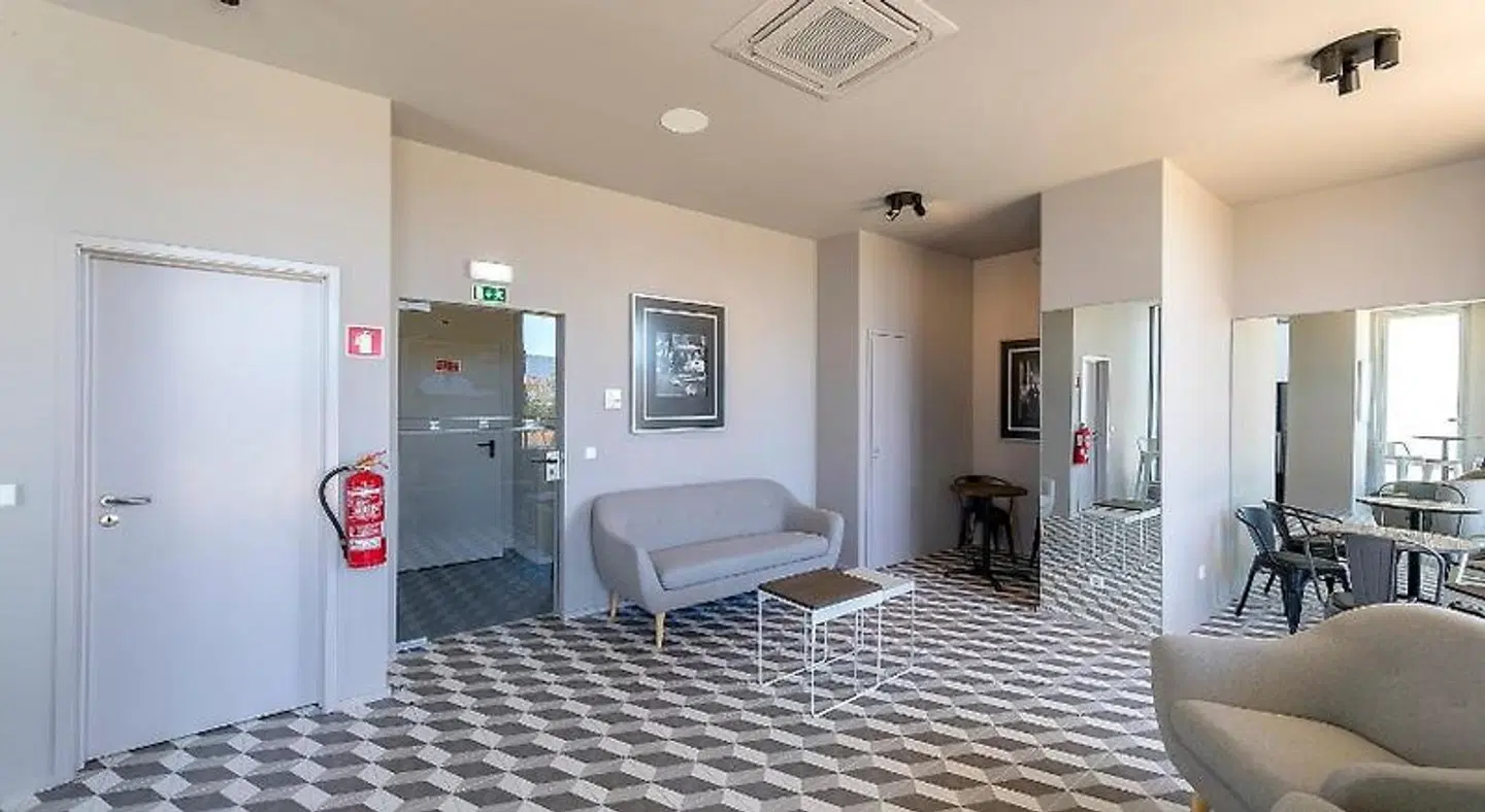 Serviced Apartments Boavista Palace ROOM_EXAMPLE