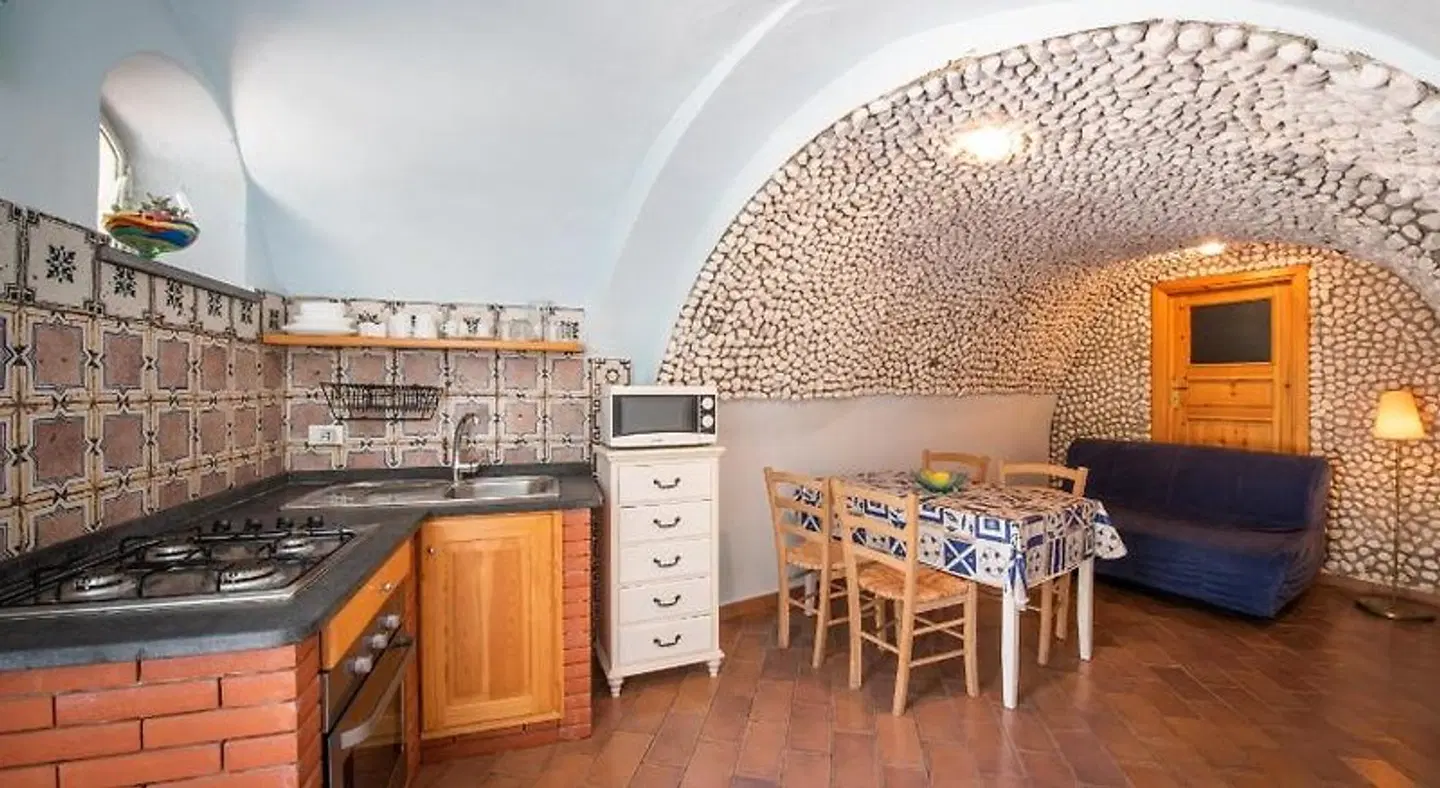 Marina Grande Residence ROOM_EXAMPLE