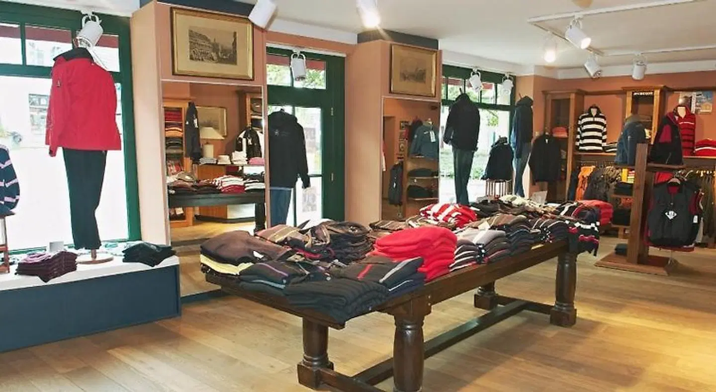 Kaufmannshof SPORTS_AND_LEISURE