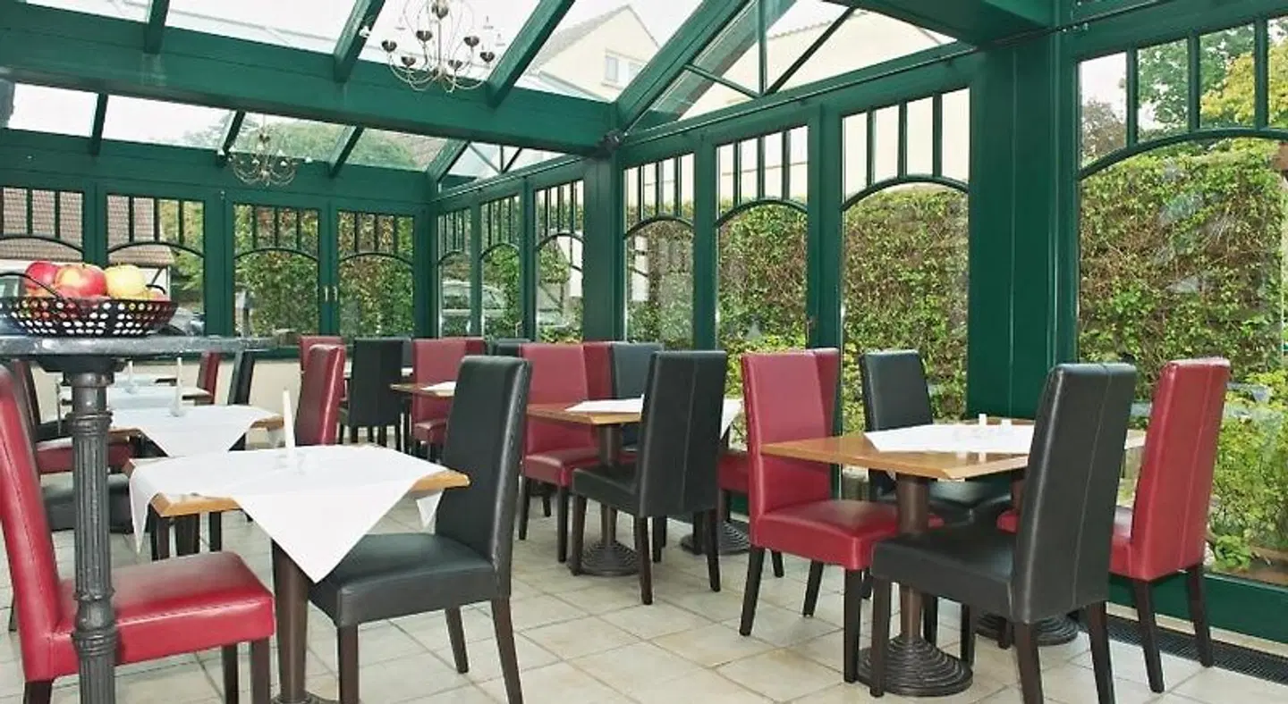 Kaufmannshof Restaurant
