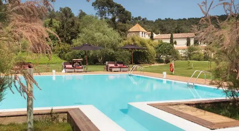 La Malcontenta – Hotelfoto