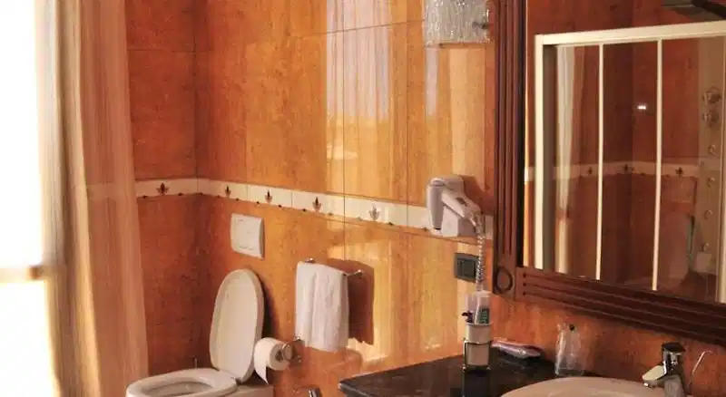 Borgo Don Chisciotte – Hotelfoto